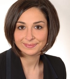 Frau Müller